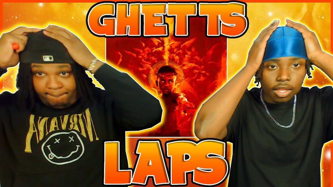IS ON PURPOSE WITH PURPOSE BETTER THAN COI?? BLOODLINE Reacts to Ghetts -Laps feat Moonchild Sanelly