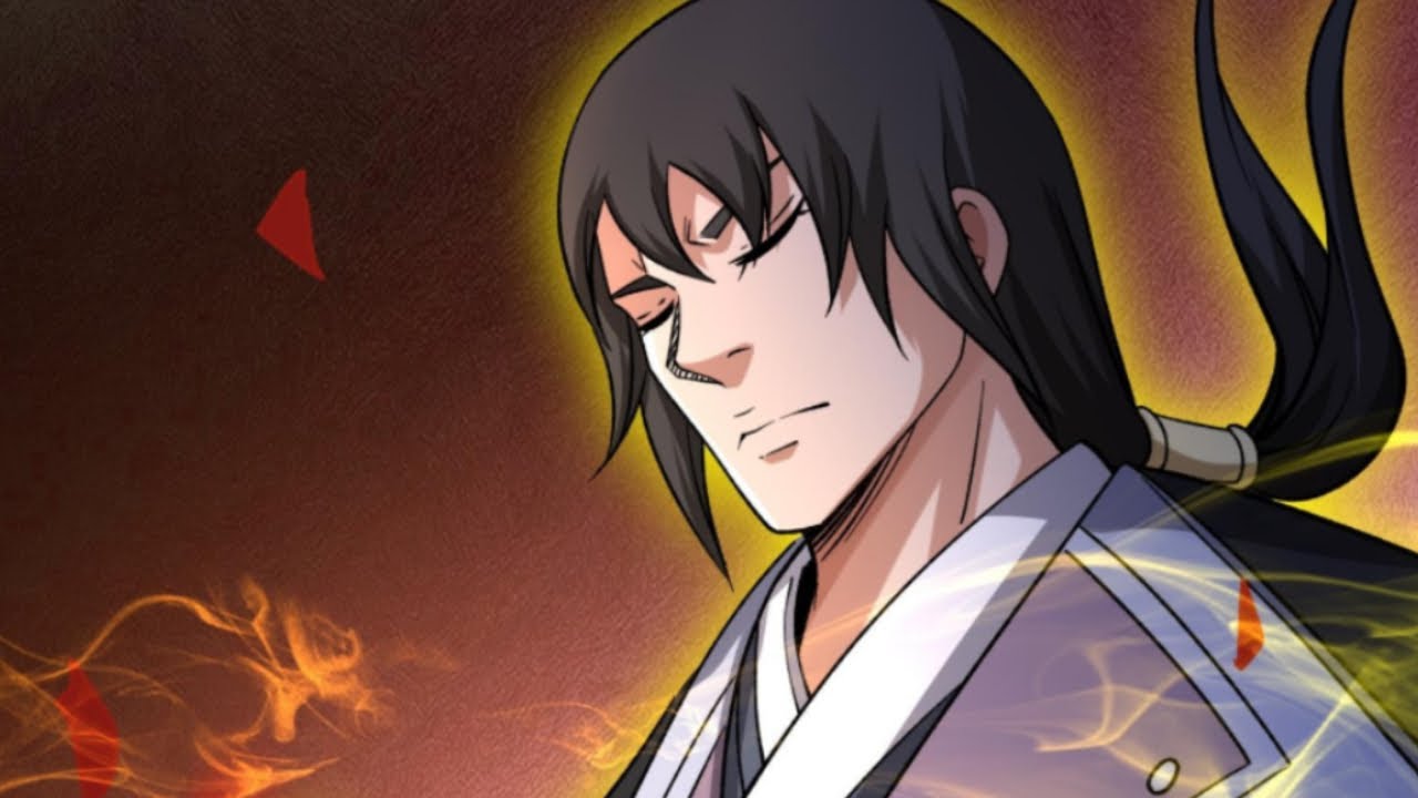 God Of Martial Art | Lin Feng Chapter 363 part 2 Indo - English