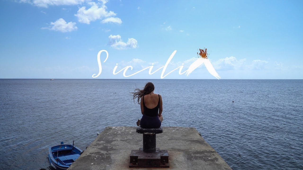 The Real Sicily
