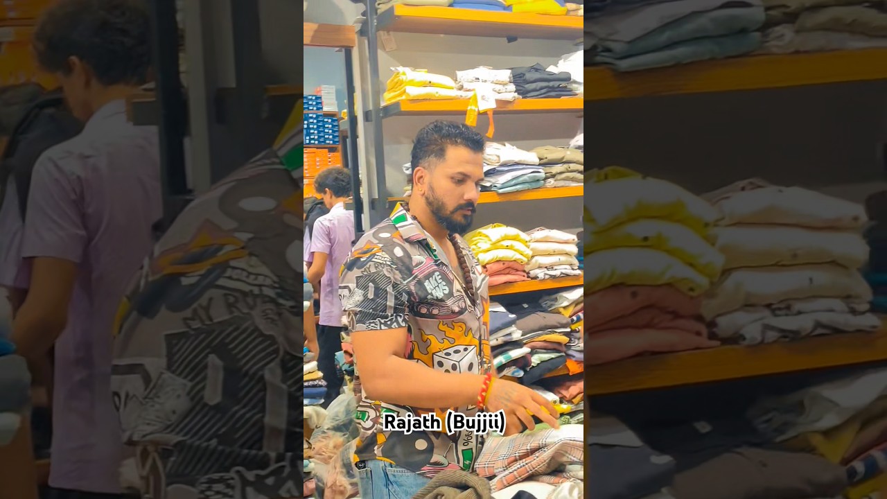 Rajath Bujjii❤️ #biggboss #kannada #bujji