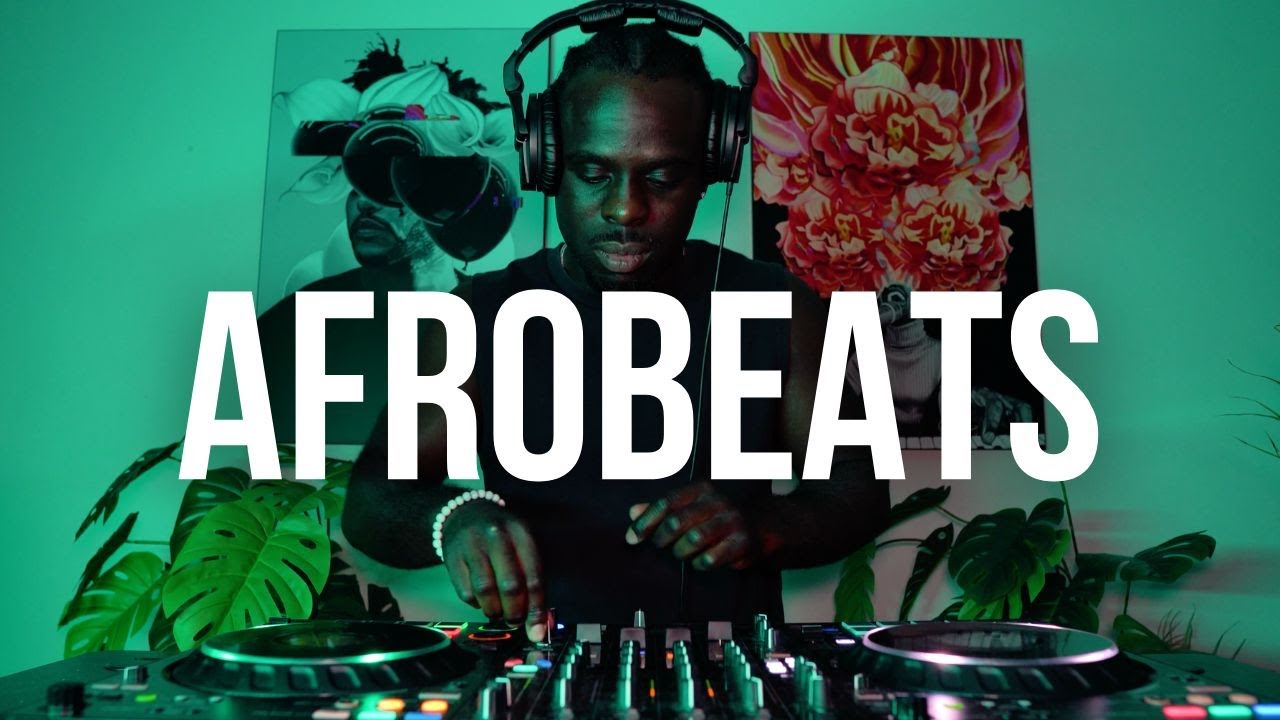 Late Night Afrobeats Mix | Afrobeats Mix 2025 | Omah Lay, Tems, Ayra Starr, Wizkid | by XOCO