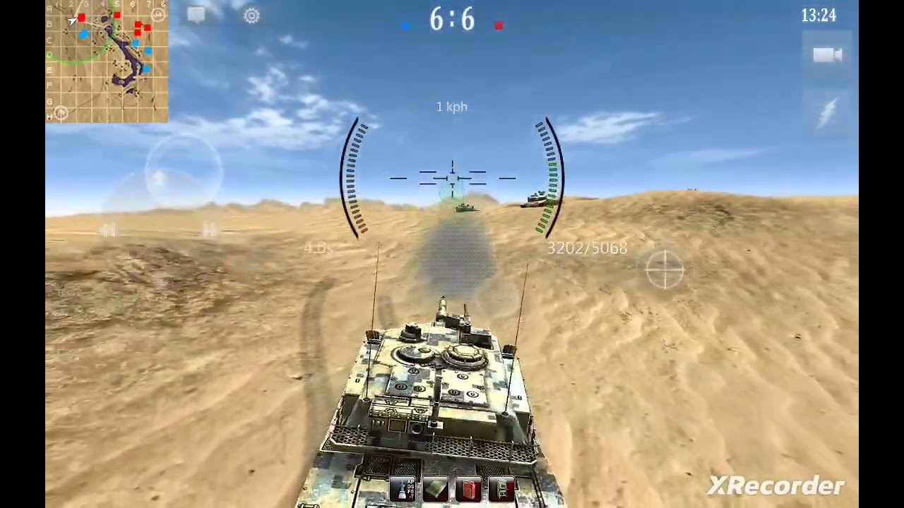 Armored Aces : gg Brothers GOP !