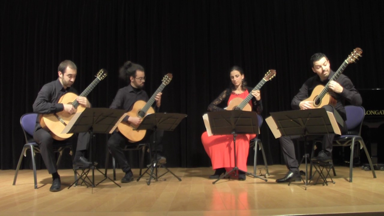 Julián Arcas - 