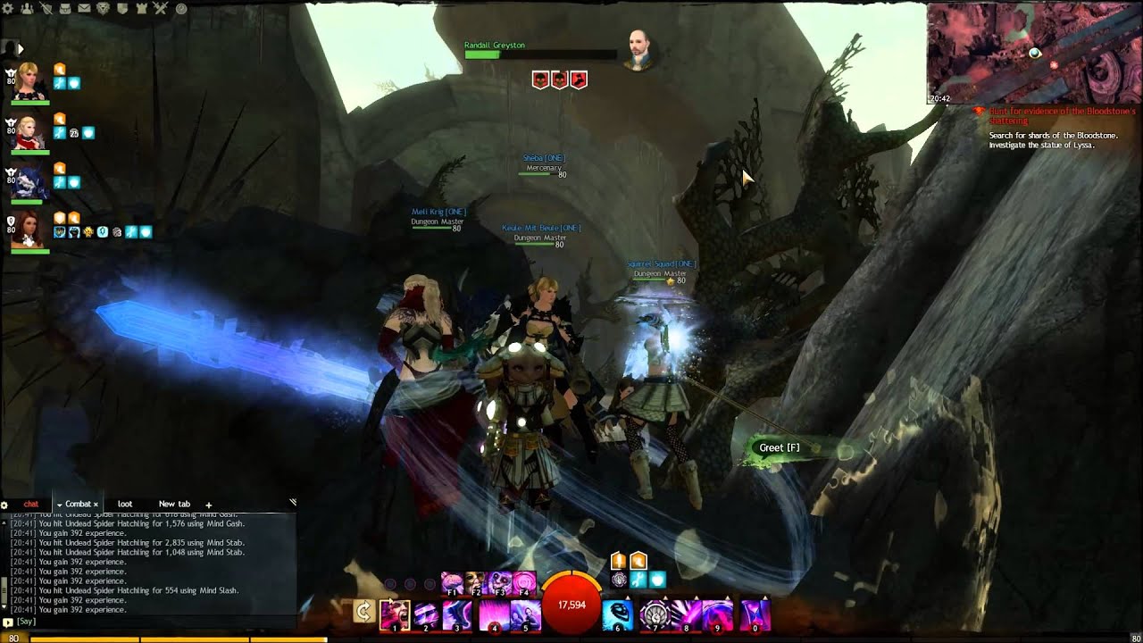 Arah Speedclear Path 4