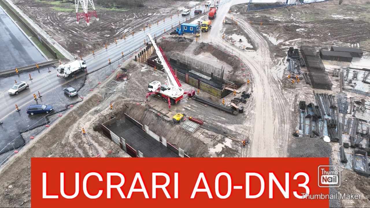 [17 FEB 2026] LUCRARI A0-DN3 CCECC 4K!