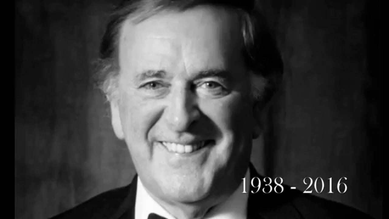 Sir Terry Wogan - A Put The Telly On Tribute