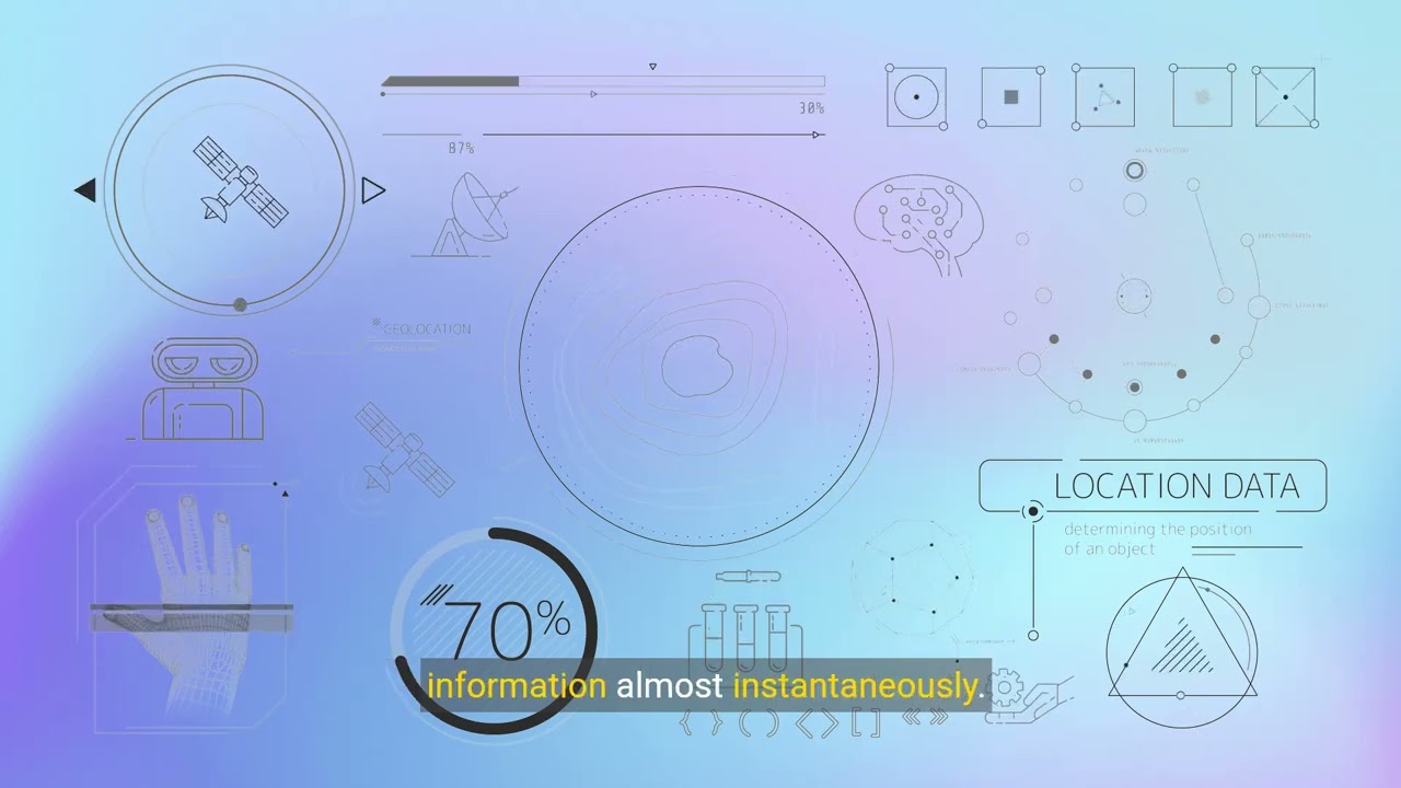 Revolutionizing Space  Advances in Inter Satellite Communication