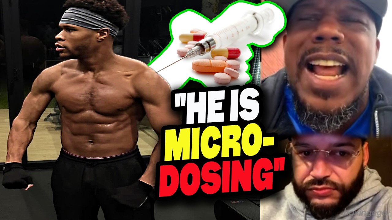 Devin Haney ACCUSED of Major CHEATING SCANDAL… Brian Norman Sr Leaks Rumors!