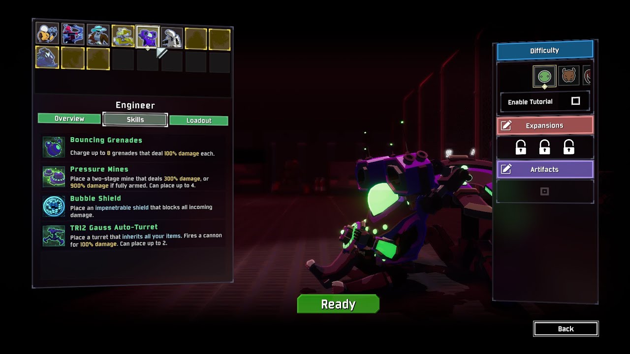 Elon The Engineer's Elimination Extravaganza!