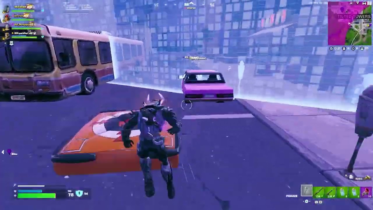 Fortnite Chapter 5 Season 3 (Reload) (4)