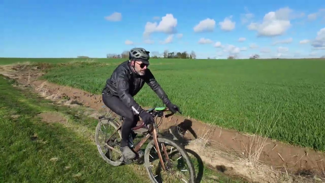 Gravel montivilliers 2026