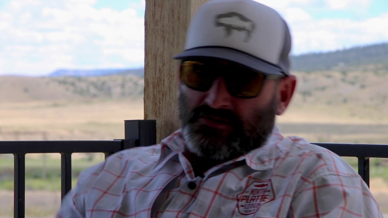 Summer 2020 North Platte Lodge Update
