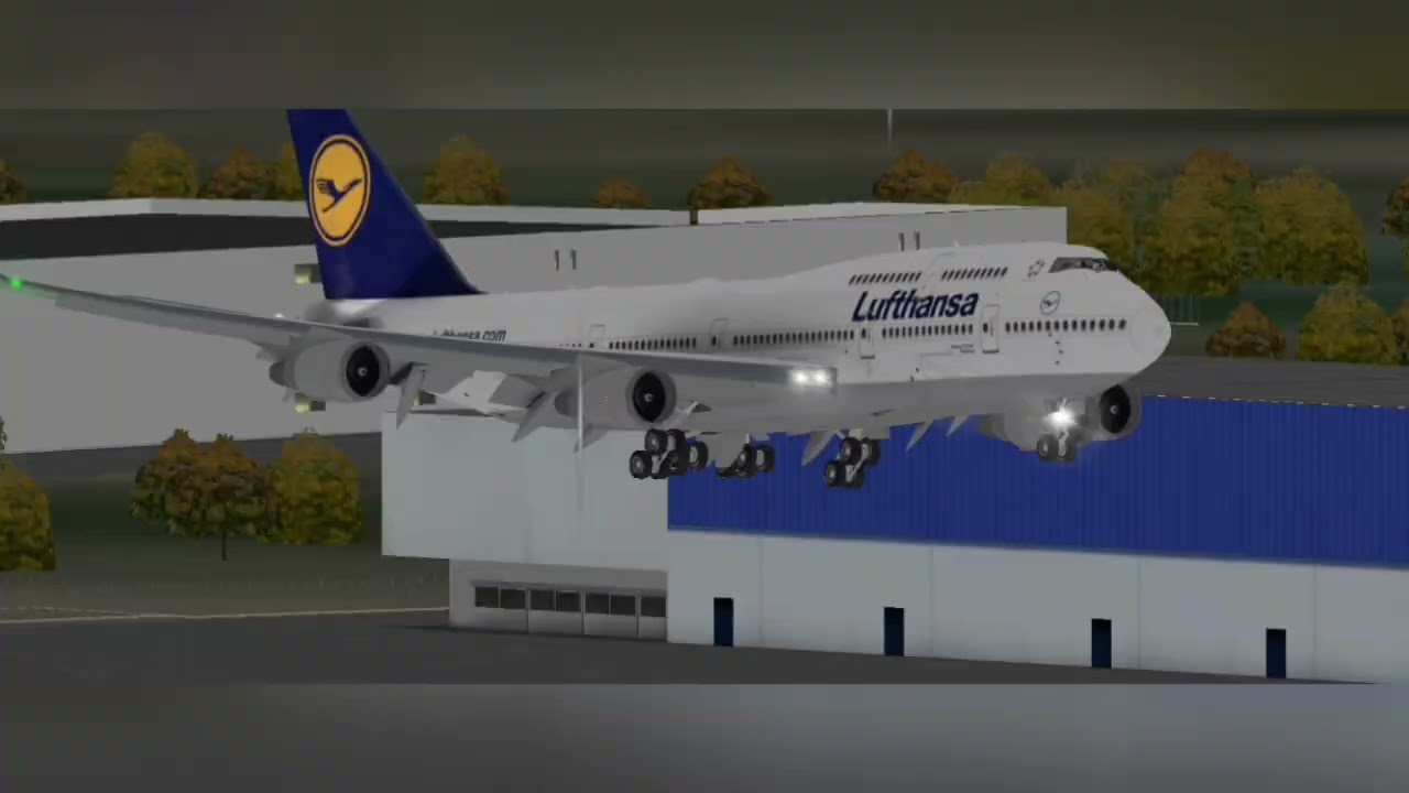 RFS | ✈️ 6 MINUTES of TOWER Plane Spotting at New York JFK Airport 🇺🇲 8 TAKEOFFS & LANDINGS
