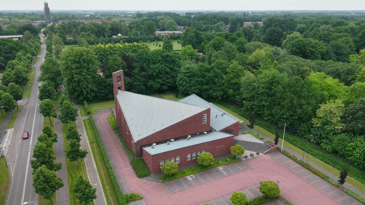 Moriakerk emmeloord