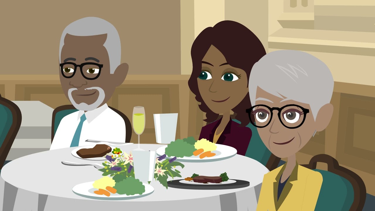 MON PÈRE A ÉTÉ MA PLUS GRANDE SOURCE DE FRUSTRATION.