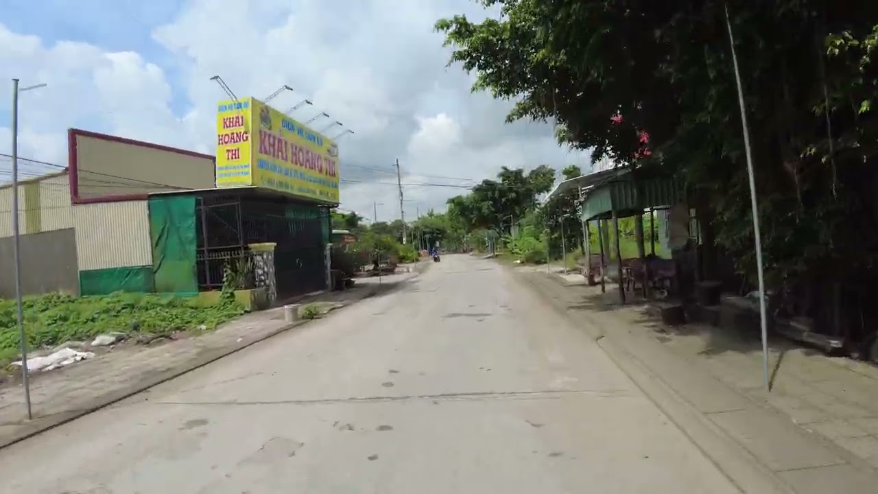 Khóm 2 Phường Láng Tròn Thị Xã Giá Rai Bạc Liêu năm 2022