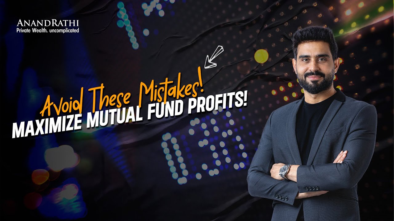 Mutual Funds Explained: Avoid Big Losses & Maximize SIP Returns | BIZ Tak