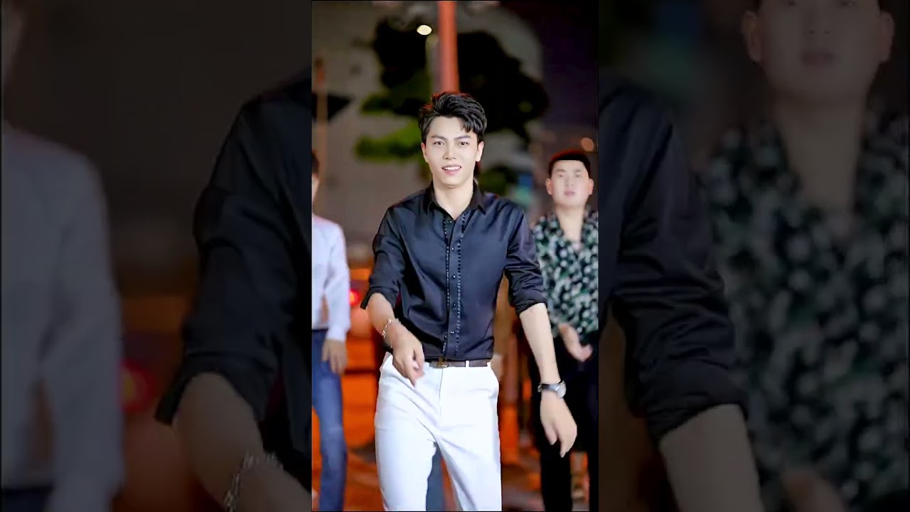 梦想舞团大表哥团队  Youth team cute boy dance