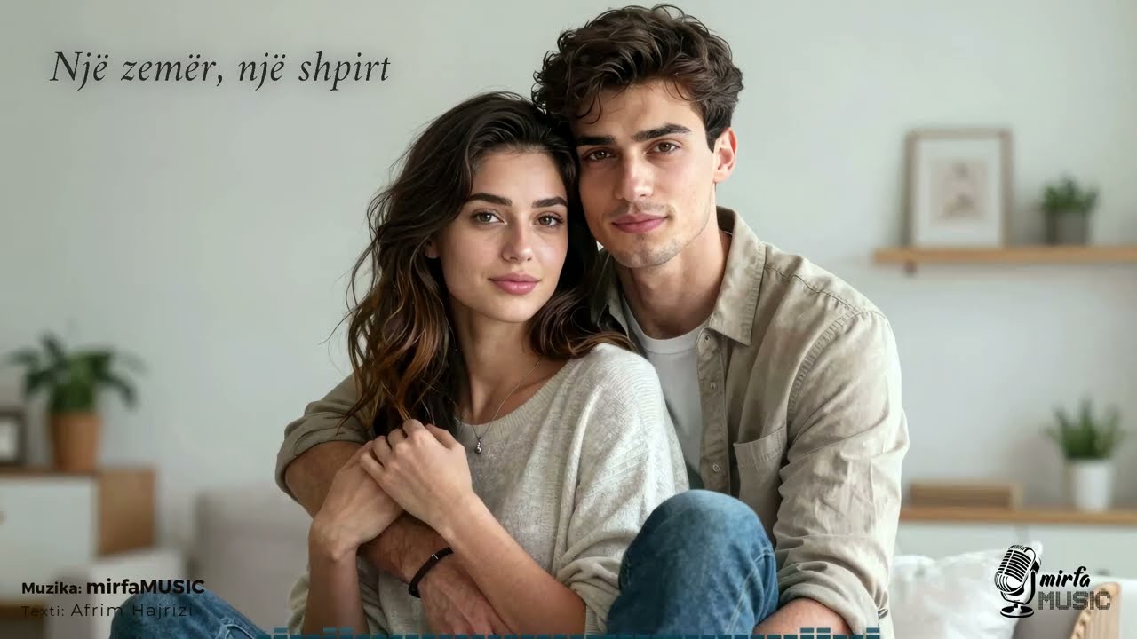 Këngë Shqipe 2026 për dashuri ❤️