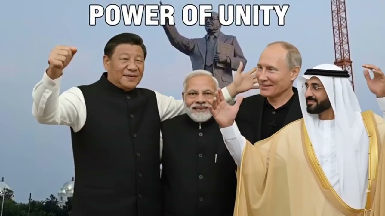 Narendra Modi its Era of Growth, Trade - Not tariffs | Happy Republic day 