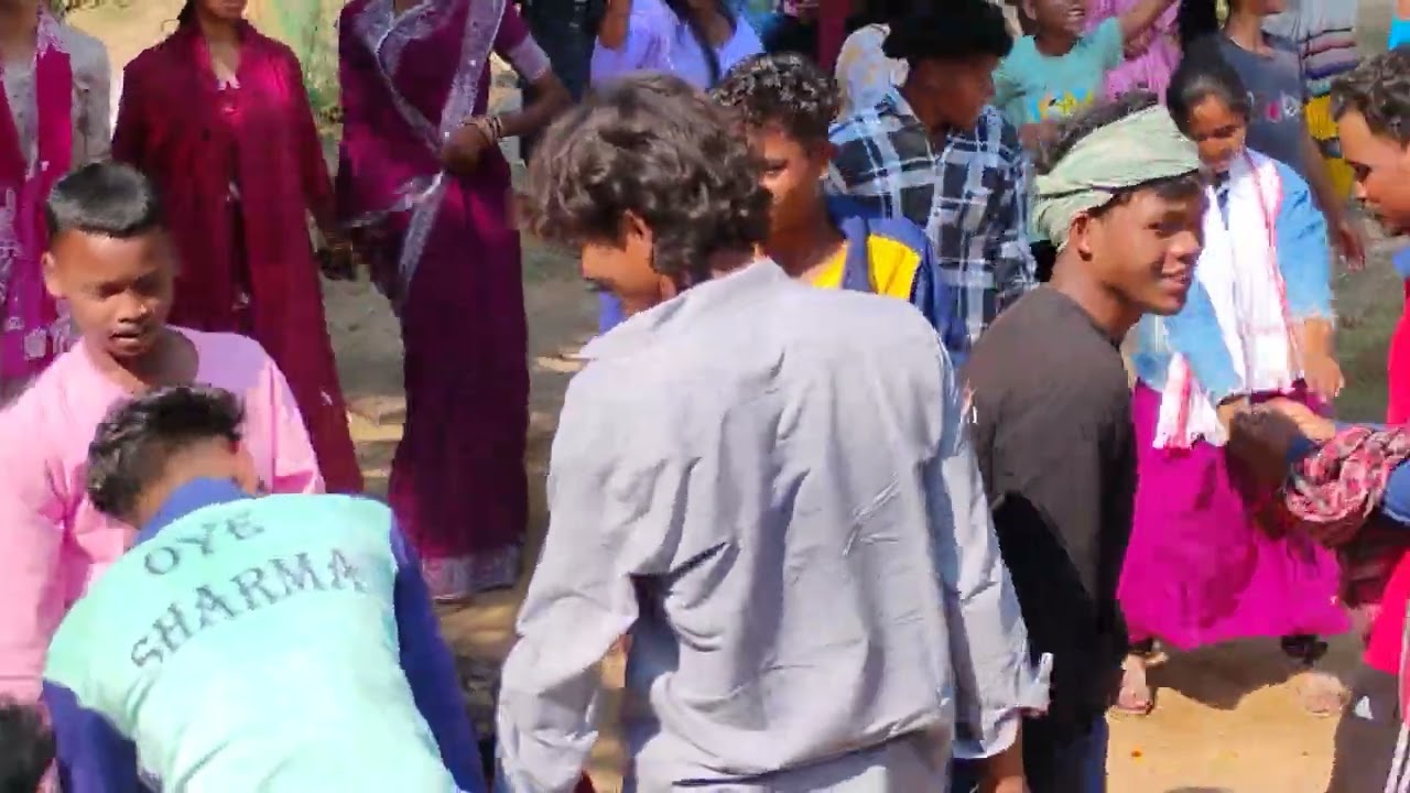 New soura video #dance  // Super hit soura song Borda borda // @udaya3063