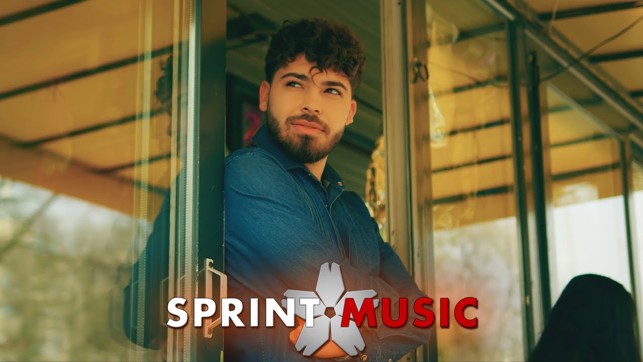 Luis Gabriel - Lalele 🌷 Videoclip Oficial