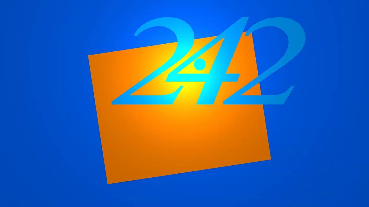 Ignacio Herrera´s Logo Countdown 250-241