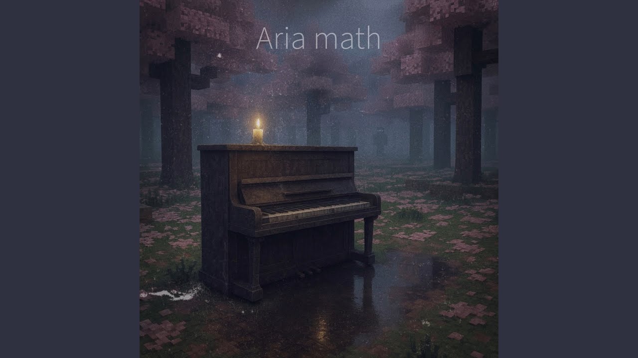 Aria Math (Instrumental Version)