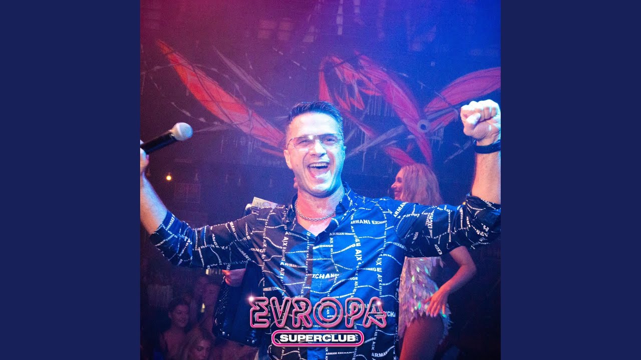 NEKA BIDE TOA STO NE BILO