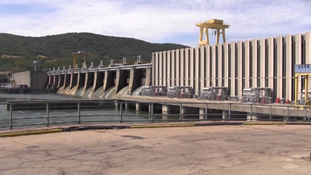 Dunav - reka bogova