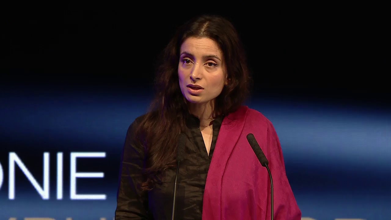 Deeyah Khan's White Right Meeting the Enemy wins the jury prize at the Monte Carlo TV festival