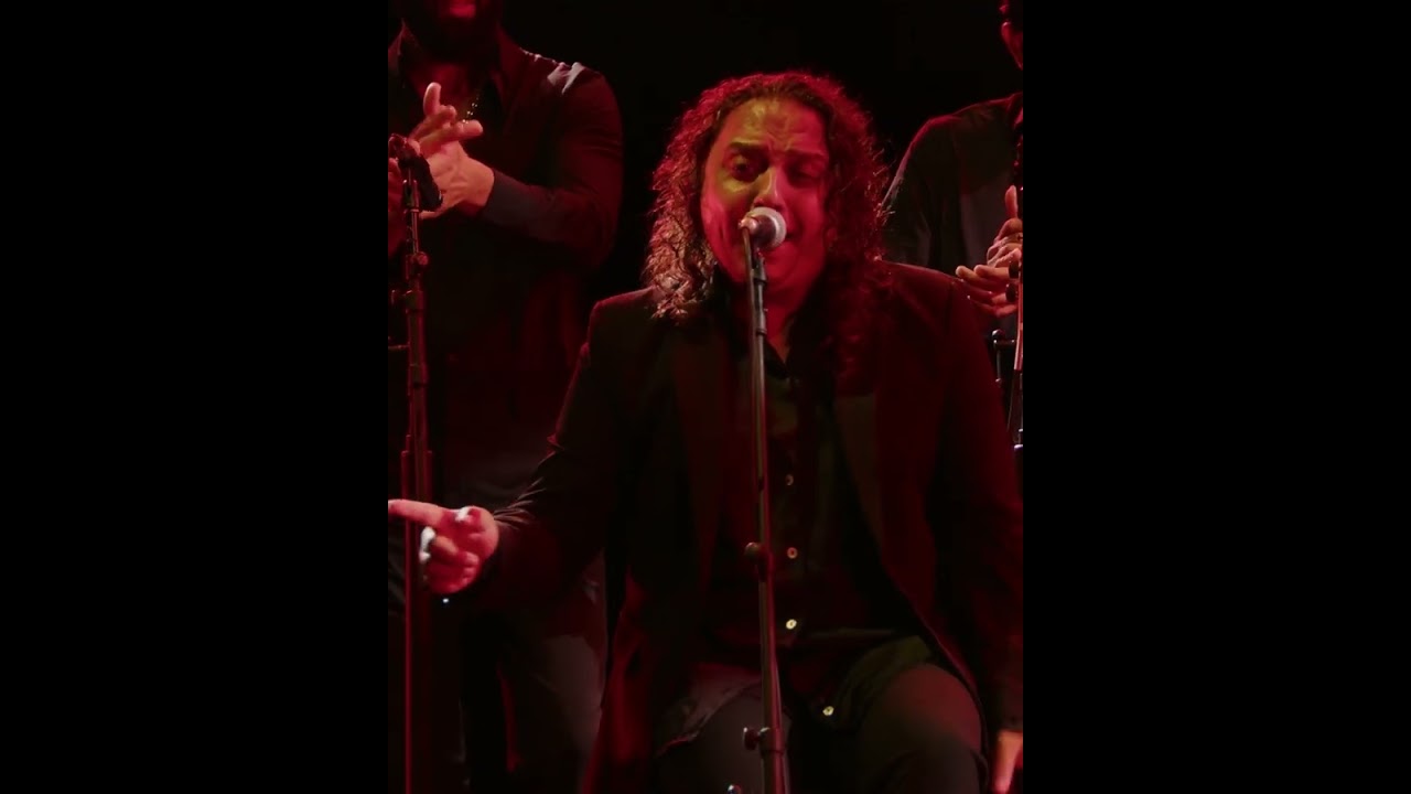 Tomatito triunfa en #Marbella, el pasado 22 de agosto en Starlite #flamenco #flamencoguitar #guitar