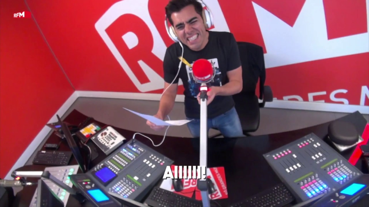 RFM - Café da Manhã - Sem Espacito (para estender a toalha)!