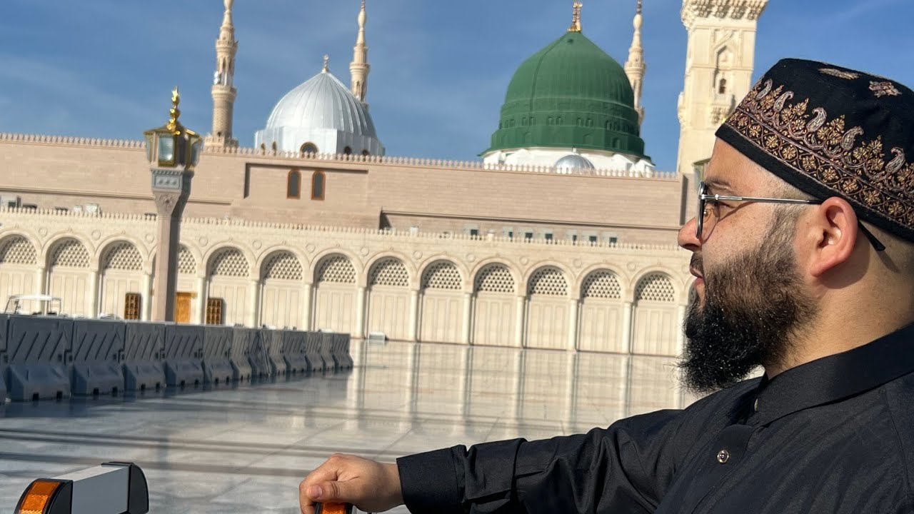 Taif Kyun? Rasool Allah ﷺ ke sath Taif mein kya hua | Language Kashmiri