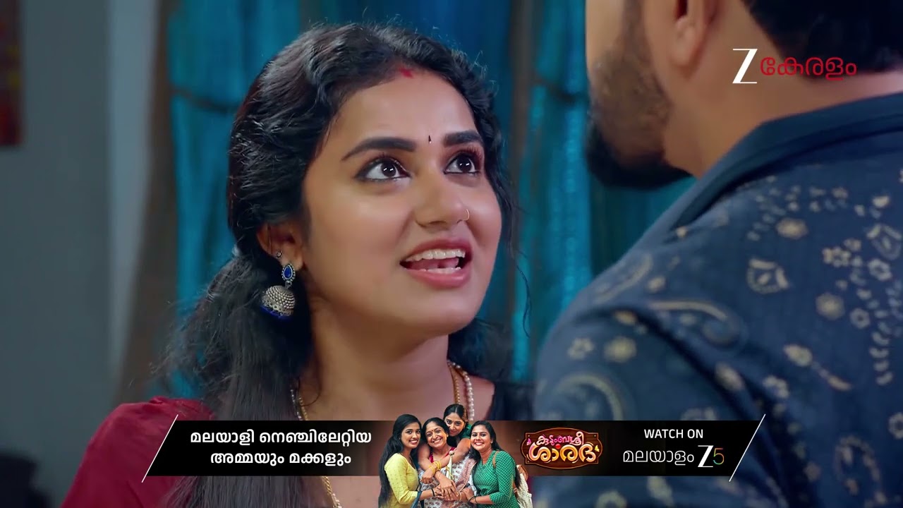 Snehapoorvam Shyama | Ep - 386 | Best Scene | Dec 03 2025 | Zee Keralam