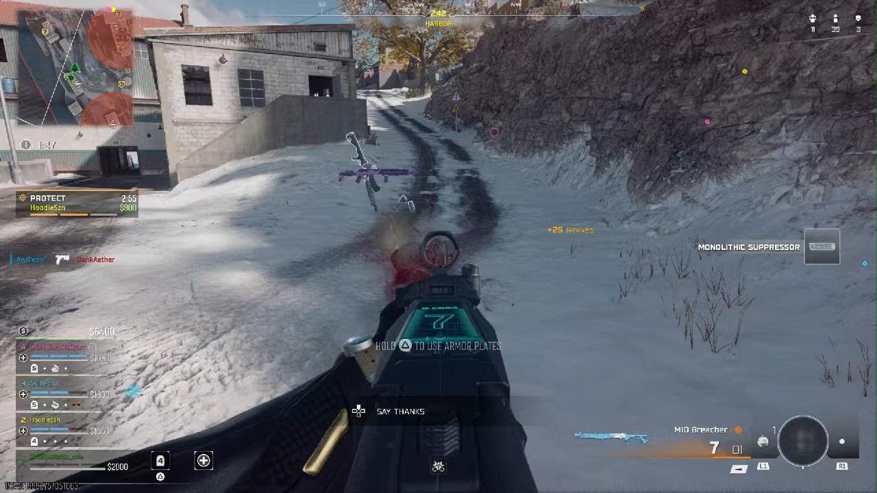 Call of Duty pt.58