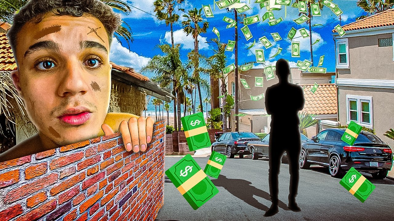 O Amigo Invejoso