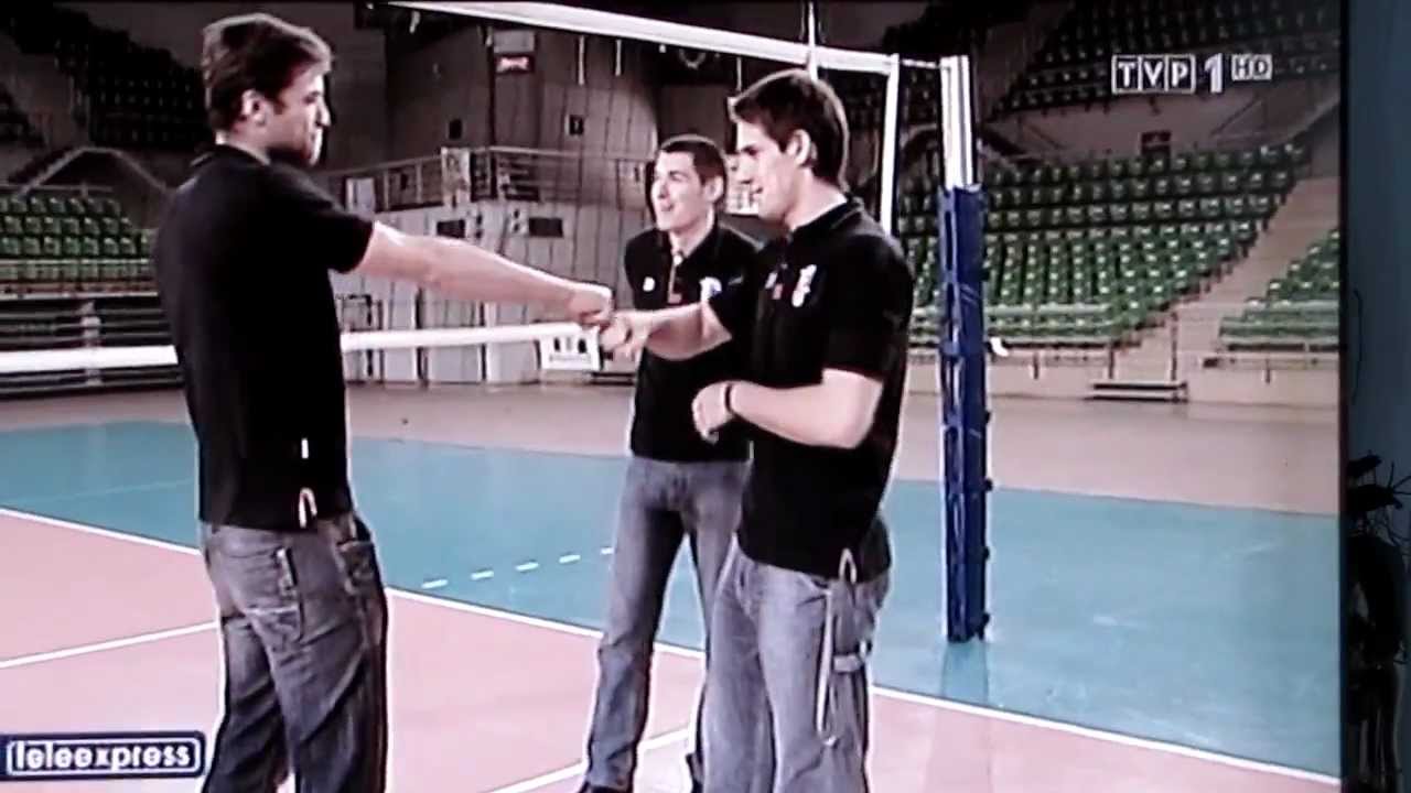 Teleexpress - relax, Wrona, Waliński, Konarski, Masny, Owczarz