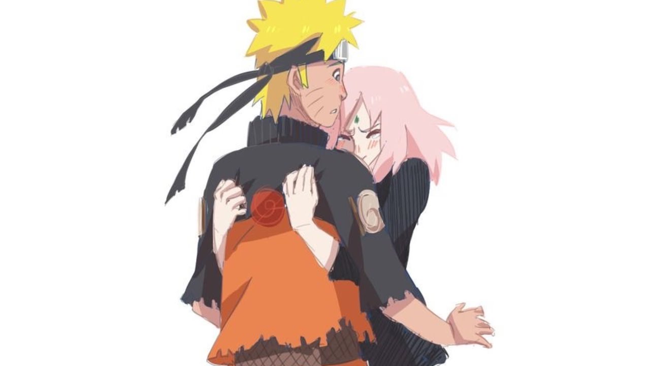 Narusaku Text Story (part 4)