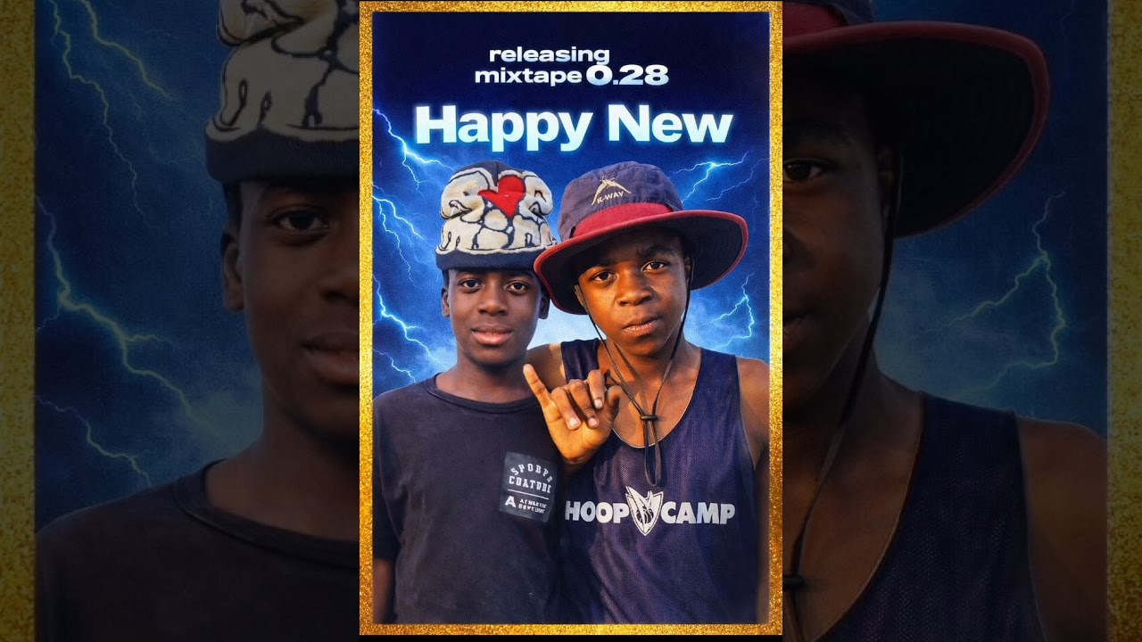 028_-Happy New  Year 2_mixtape_by Djy Smallest x Djy playboii_from(TMP)crew