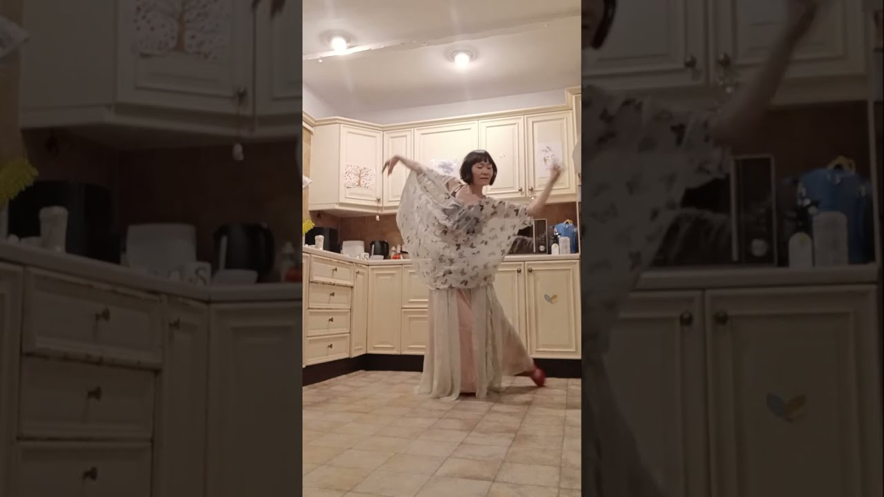 15 January 2026 Daily short workout / 星月原野
