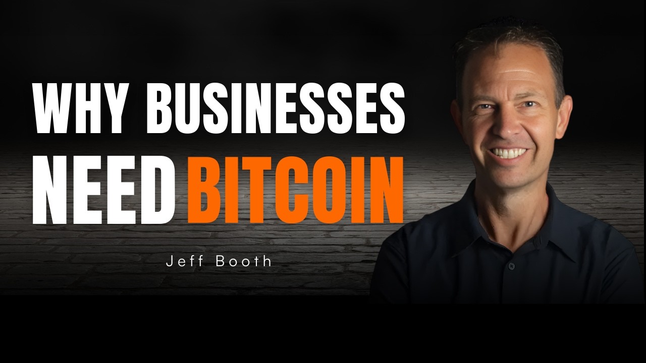 Bitcoin and AI Are Rewriting Business Strategy