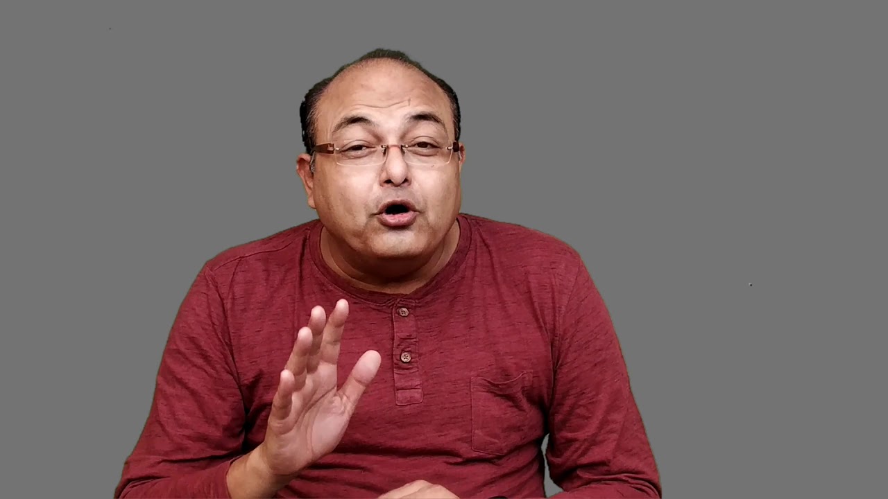 Refusing a Job Offer - By Sandeep Grover (SkillTiger)