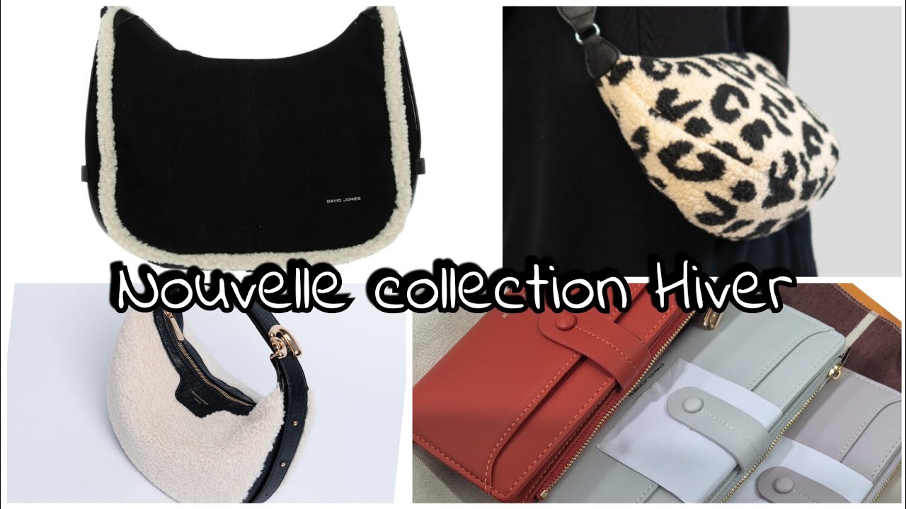 جديد في الحقائب، موديلات شتوية أنيقة، و عبايات الصلاة لرمضان،للطلب 0664498881 Lina Style 
