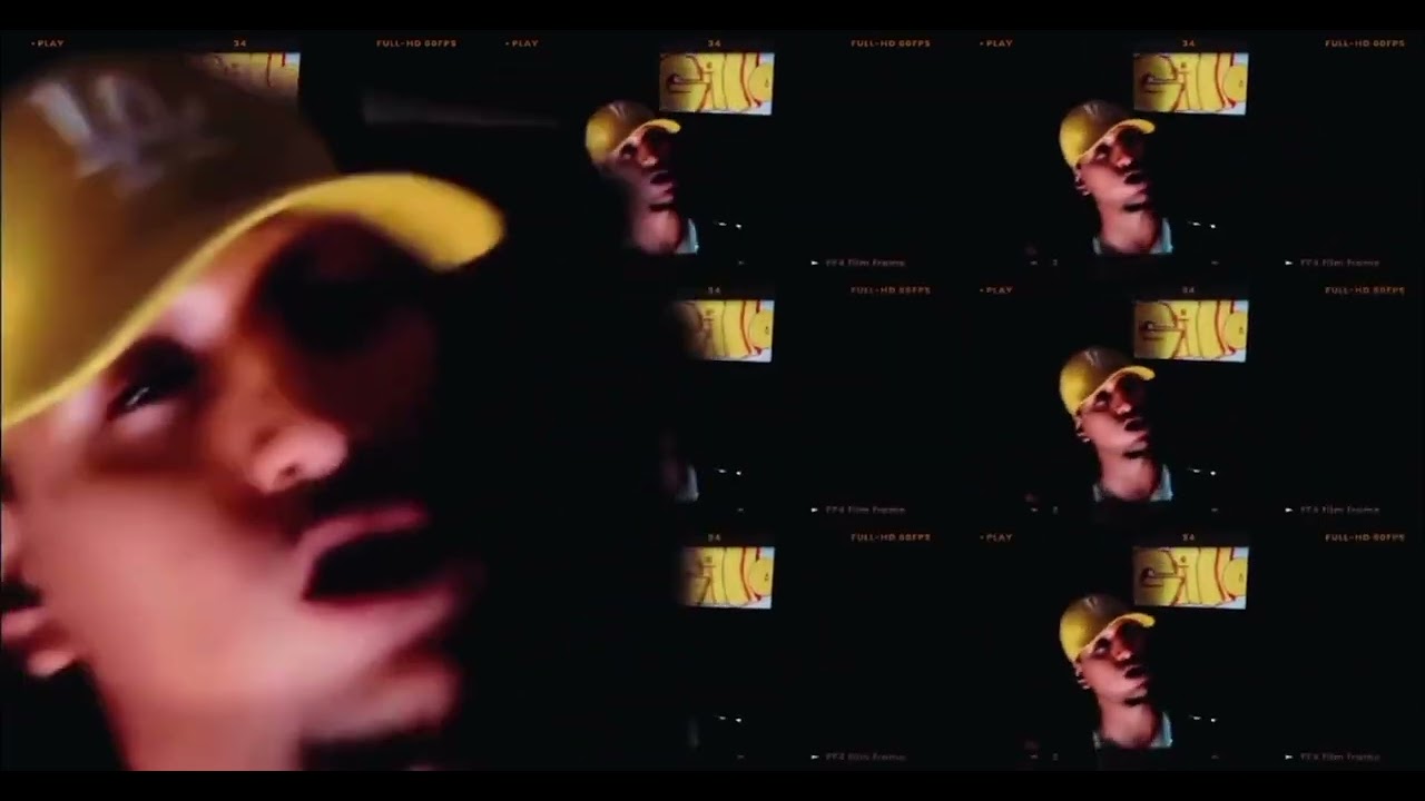 (TRIPLE 444 )X GALLO GONZÁLEZ X OG KREOS X DENOX HERRERA X OSTERMEN X MASTIN LA BESTIA X