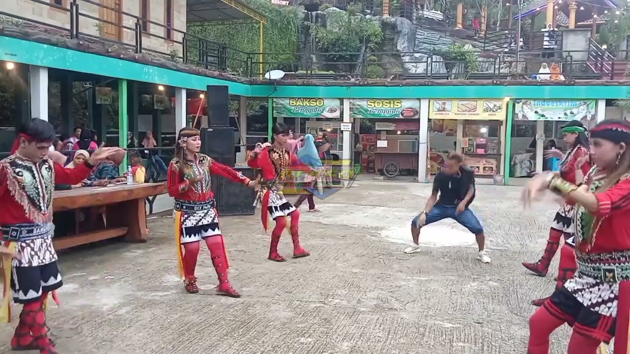 GENDING PRAPATAN CELENG - EBEG PANGERAN AJI SAKA