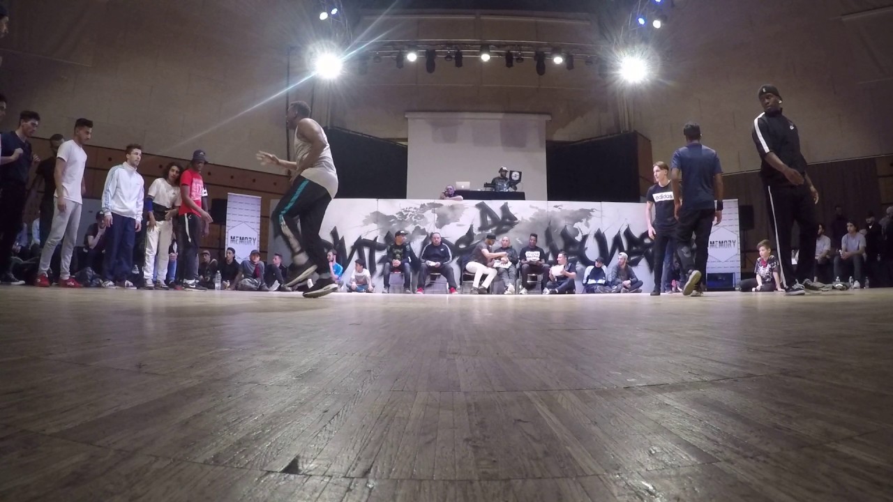 MEMORY Battle 176 | 5on5 Semi Finale | 1er Avertissement vs FlowKillerz