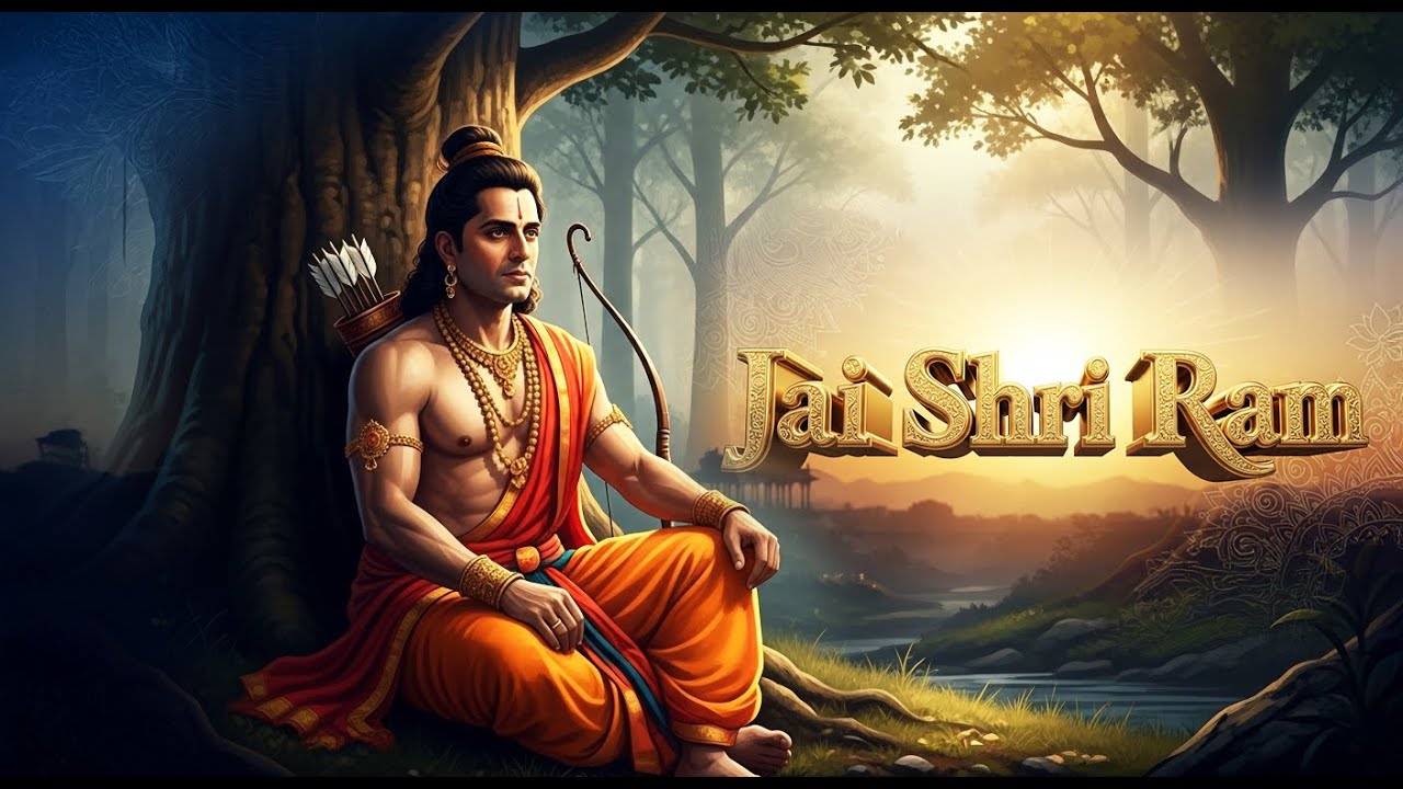 #####rammandir  Ram#### Jai Siya Ram #######