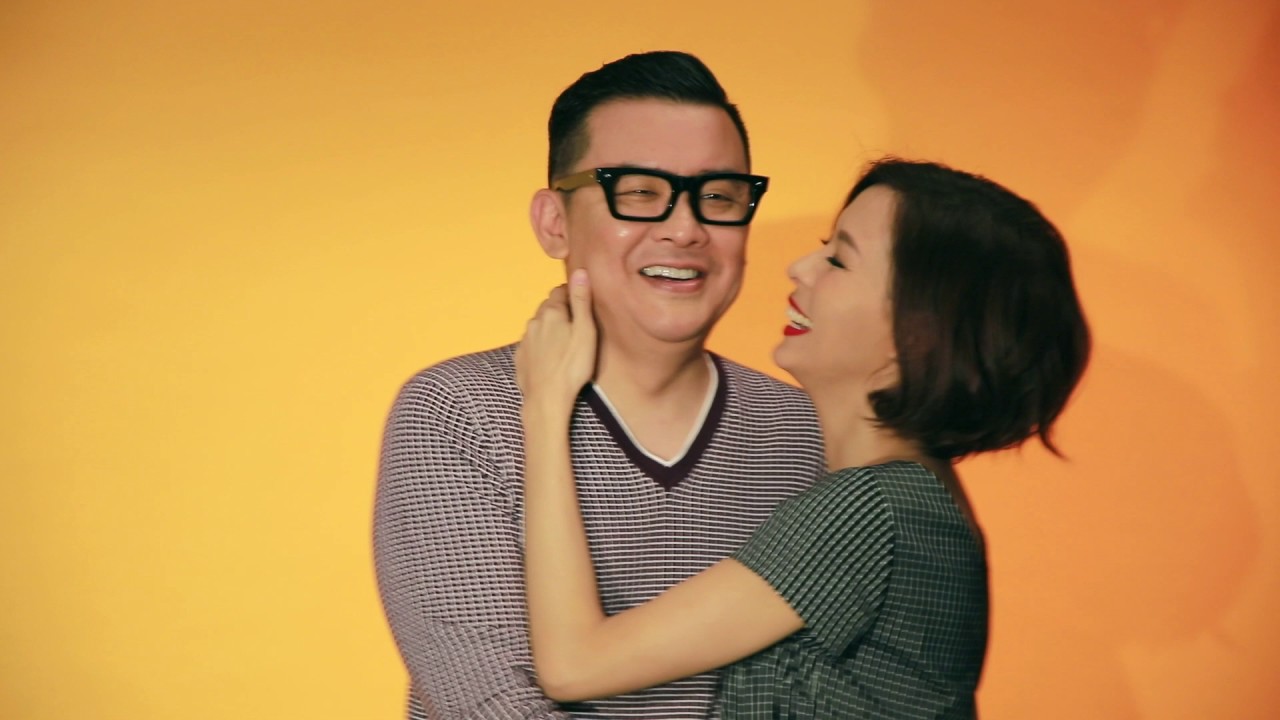 Power Couple: Mark & Jade