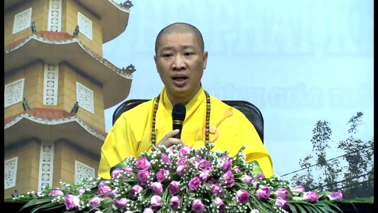 MÊNH MÔNG TÌNH MẸ – ĐĐ. THÍCH THIỆN THUẬN